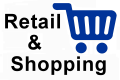 Gosford Retail and Shopping Directory