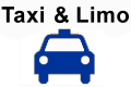 Gosford Taxi and Limo