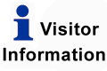 Gosford Visitor Information