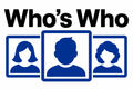 Gosford Who's Who